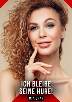 Cover Ich bleibe seine hure! (eBook, ePUB)