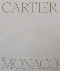 Cover Cartier - Monaco