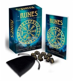 Cover Runes: Interpret the Magic of the Symbols