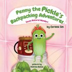Penny the Pickle's Backpacking Adventures - Seven Natural Wonders