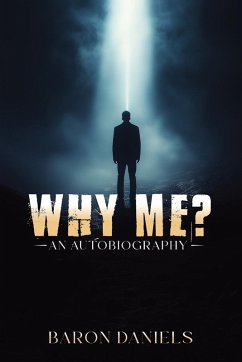 Cover WHY ME?