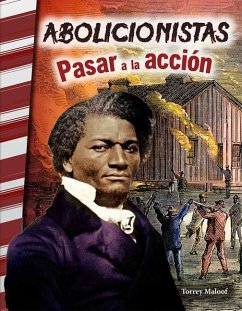 Cover Abolicionistas: Pasar a la Acción