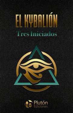 Cover El Kybalión