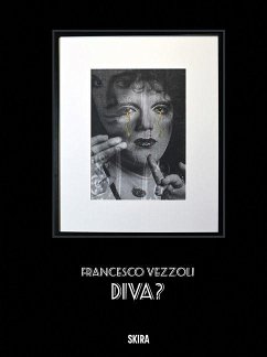 Cover Francesco Vezzoli