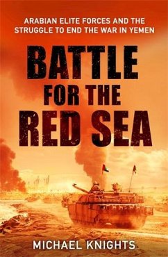 Cover The Battle for the Red Sea