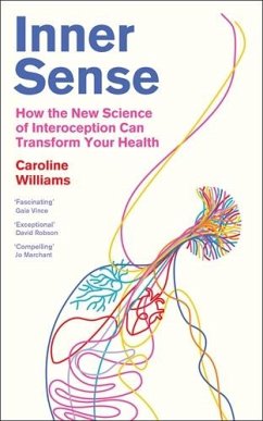 Cover Inner Sense