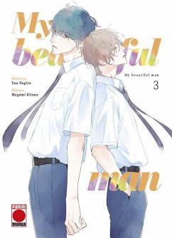 Cover MY BEAUTIFUL MAN 03