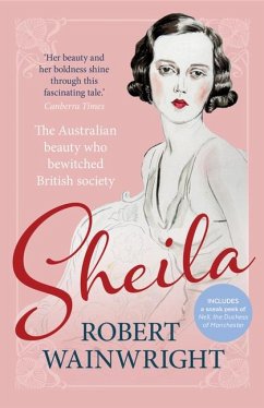 Sheila - Wainwright, Robert