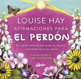 Afirmaciones para el perdón Afirmaciones para el perdón