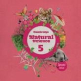 Cambridge Natural Science Level 5 Activity Book with Digital Pack Cambridge Natural Science Level 5 Activity Book with Digital Pack