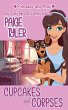 Cupcakes and Corpses - Bild 1