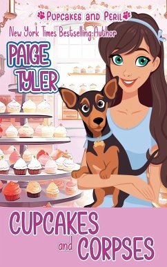 Cover Cupcakes and Corpses