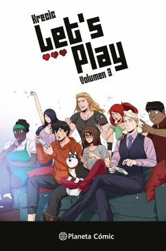 Cover Let's play nº 03