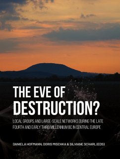 Cover The eve of destruction?