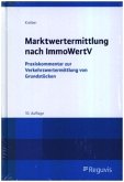 Marktwertermittlung nach ImmoWertV Marktwertermittlung nach ImmoWertV