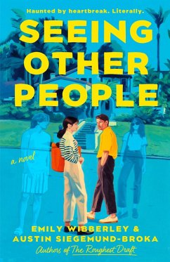 Cover Seeing Other People