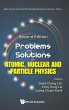 PROB & SOL ATOM, NUCL ..(2ND ED) - Bild 1