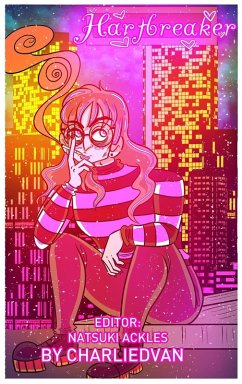 Cover Hartbreaker Vol. 1