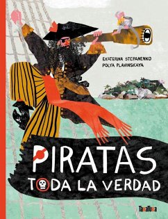 Cover Piratas