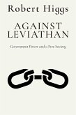 Against Leviathan Against Leviathan