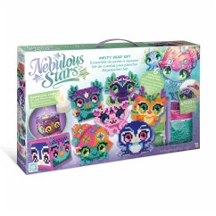 Nebulous Stars - Bügelperlen-Set