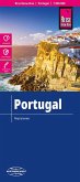 Reise Know-How Landkarte Portugal (1:350.000) Reise Know-How Landkarte Portugal (1:350.000)