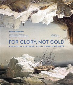 Cover For Glory, Not Gold