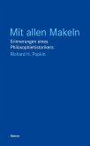 Mit allen Makeln Mit allen Makeln