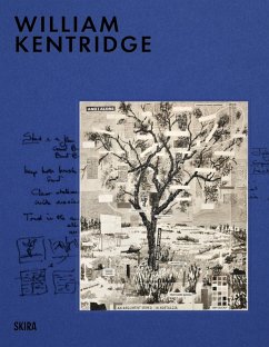Cover William Kentridge