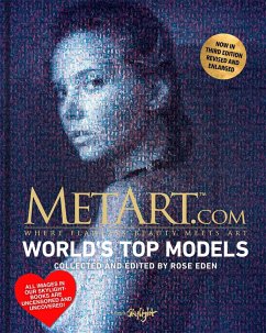 METART.com 118 World's Top Models - Haig, Alexandria