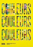 Colours! Colours!
