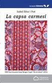 La capsa carmesí La capsa carmesí