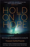Hold On to Hope Hold On to Hope