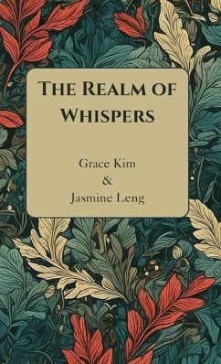 Cover Realm of Whispers