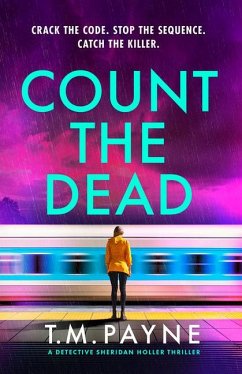 Cover Count the Dead