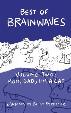 Best Of Brainwaves Volume Two - Streeter, Betsy