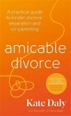 Amicable Divorce Amicable Divorce