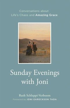 Cover Sunday Evenings with Joni