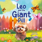 Leo and the Giant Pill