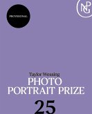Taylor Wessing Photo Portrait Prize 2025 Taylor Wessing Photo Portrait Prize 2025