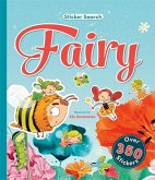 Sticker Search: Fairy Sticker Search: Fairy