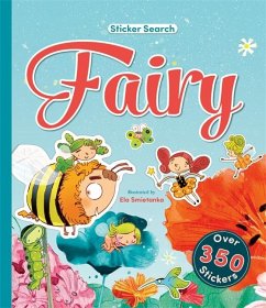 Cover Sticker Search: Fairy
