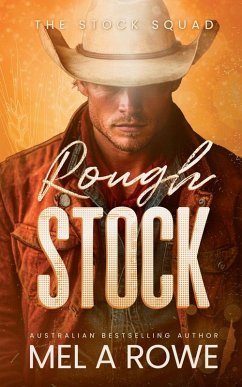 Cover Rough Stock