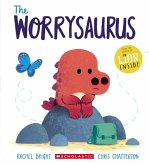 The Worrysaurus The Worrysaurus