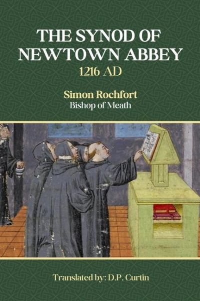 Synod of Newtown Abbey Synod of Newtown Abbey