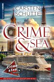 CRIME & SEA CRIME & SEA