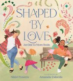 Shaped by Love: An Ode to Mom Bods Shaped by Love: An Ode to Mom Bods