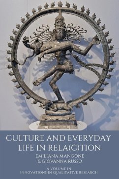 Cover Culture and Everyday Life in Rela(c)Tion