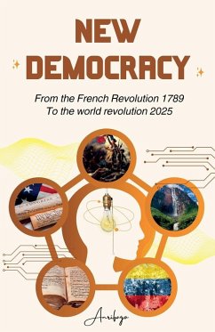 New Democracy - Anrifago