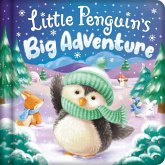 Little Penguin's Big Adventure Little Penguin's Big Adventure